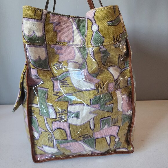 Marni Large Tote "EUC" - Picture 4 of 16